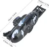 Mini simulácia vojenského modelu ponorky na diaľkové Náhľad obrázku produktu 4