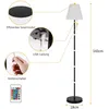Solar Stehlampe Outdoor Stehlampe für Außen Garten, Produktbild-Vorschau 9