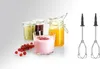Bosch MFQ4730 Mixer Handmixer Schwarz  Silber 575 W Produktbild-Vorschau 9