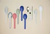 Mepal set di posate ellipse 3 pezzi - salvia nordica Anteprima dell’immagine prodotto 2