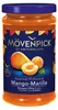 Mövenpick Gourmet Colazione Mango Albicocca, 250g Anteprima dell’immagine prodotto 2