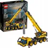LEGO 42108 Technic Control+ Kran-LKW, Spielzeug Set aus Produktbild-Vorschau 21