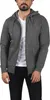 SOLID SDBerti Zip-Hood Herren Sweatjacke Kapuzenjacke Produktbild-Vorschau 3