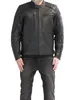 Techniczna kurtka skórzana John Doe Motorrad Jacket z Podgląd zdjęcia produktu 13