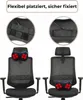 Witali Shiatsu Massagekissen mit Wärmefunktion, 8 Produktbild-Vorschau 4