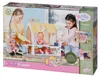 Zapf Creation 832752 - Maison Weekend Baby born Voir les images du produit 1