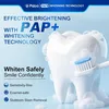 Teeth Whitening Powder with PAP 50g für Zähne Aufhellen - Produktbild-Vorschau 2
