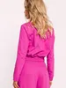 Made of Emotion Damen-Bomber Aaden M800 rosa S Produktbild-Vorschau 9