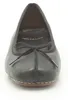 Clarks scarpe scarpe basse da donna ballerine Freckle Ice Anteprima dell’immagine prodotto 13