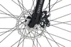 WYNN Mountainbike Dirt Bike 26 Zoll DIRT1.0 grün Rahmenhöhe Produktbild-Vorschau 6
