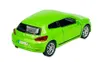Welly VW Volkswagen Scirocco Grün 1:34-1:39 Die Cast Metall Produktbild-Vorschau 4