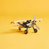 LEGO Technic Lietadlo do vzdialených oblastí, Stavebnica, 8 Náhľad obrázku produktu 32