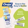 Orajel gel per dentizione per bambini 2x5,1g - Rinfrescante Anteprima dell’immagine prodotto 5