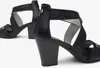 Sandali Del Marchio Nero Giardini Del Modello E513370d Nero Anteprima dell’immagine prodotto 15