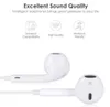 Sluchtka Lightning pre iPhone, s výkonomnými basmi, Náhľad obrázku produktu 5