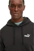 Puma ESS Small No. 1 Logo Hoodie TR - schwarz, Größe:L Produktbild-Vorschau 4