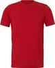 Canvas 3413 | Triblend Crew Neck T-Shirt / Meliert - Farbe: Produktbild-Vorschau 2