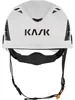KASK Kask Schutzhelm SUPERPLASMA AQ - EN 397 weiß Produktbild-Vorschau 9