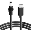 STARLINK stroomkabel (15 meter), grijs, voor de Mini Kit Productafbeelding-voorbeeld 3