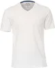 REDMOND Casual Herren T-Shirt V-Ausschnitt Regular-Fit Produktbild-Vorschau 1