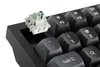 Clavier filaire Keychron Q6 HE à effet Hall, touches Voir les images du produit 3