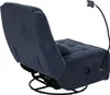 Relaxsessel HWC-P92, TV-Sessel Fernsehsessel, drehbar Produktbild-Vorschau 18