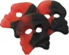 Totenkopf Fruchtgummi Lakritz mit Himbeergeschmack würzig Produktbild-Vorschau 2