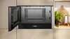 Neff NL4WR21N1, Integriert, Solo-Mikrowelle, 21 l, 900 W, Produktbild-Vorschau 4