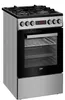BEKO FSM52332DXDT Herd Produktbild-Vorschau 2