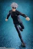 Figurka Jujutsu Kaisen S.H. Figuarts Satoru Gojo (Liceum Podgląd zdjęcia produktu 3
