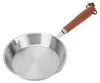 Edelstahl-Bratpfanne Eierbraten für Produktbild-Vorschau 3