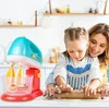 Batériový mixér kuchynský robot Náhľad obrázku produktu 12