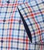 Redmond - Comfort Fit - Herren Freizeithemd Kurzarm Produktbild-Vorschau 4