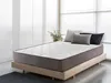 Matratze 150X190 TITANIUM - H3 - Hohe 25 CM - Ergonomische Produktbild-Vorschau 2