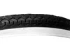 Michelin Worldtour 26x1 1/2 (35-584) Draht schwarz und weiß Produktbild-Vorschau 3