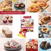 Kinderleichte Becherküche Buch - Leckere Backideen für Produktbild-Vorschau 21