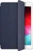 Apple iPad 8 10.2" Smart Cover (MGYQ3ZM/A) Dark Navy  Neu Produktbild-Vorschau 2