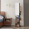 Ganzkörperspiegel Spiegel Ankleidespiegel Standspiegel Produktbild-Vorschau 1