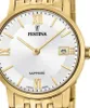 Dámské hodinky Festina F20021-1 zlaté Náhled obrázku produktu 2