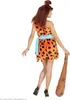 STONEAGE WOMAN (Kleid, Gürtel) M Produktbild-Vorschau 6