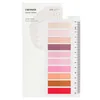 Ordinate-Light Rose Transparente Haftnotizen, Klebezettel, Produktbild-Vorschau 1