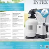 INTEX 26652GS - RCD Sandfilterpumpe (12m³l/hr, bis 42m³ Produktbild-Vorschau 46