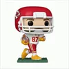 Funko Pop - NFL #257 - Travis Kelce / Kansas City Chiefs Voir les images du produit 4