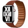 Apple MP853ZMA Cinturino a Maglie in Pelle Terra Ombra per Anteprima dell’immagine prodotto 2