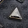 La borsa Guess TWNB2168019BLACKXXA Anteprima dell’immagine prodotto 17