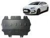 Protection anti-encastrement pour le moteur de la Citroën Voir les images du produit 1