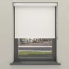 Cocoon Home Rollo 90x190 Mandy - Verdunkelnd - Weiß Produktbild-Vorschau 1
