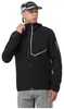 Bunda Salomon Bonatti Trail, čierna, unisex, s kapucňou Náhľad obrázku produktu 3