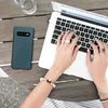 kwmobile Handyhülle für Samsung Galaxy S10 Hülle - Silikon Produktbild-Vorschau 2