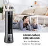Klarstein Luftkühler mit Wasserkühlung 5-in-1 Produktbild-Vorschau 5